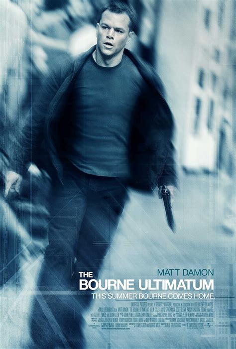 bourne imdb|imdb bourne ultimatum.